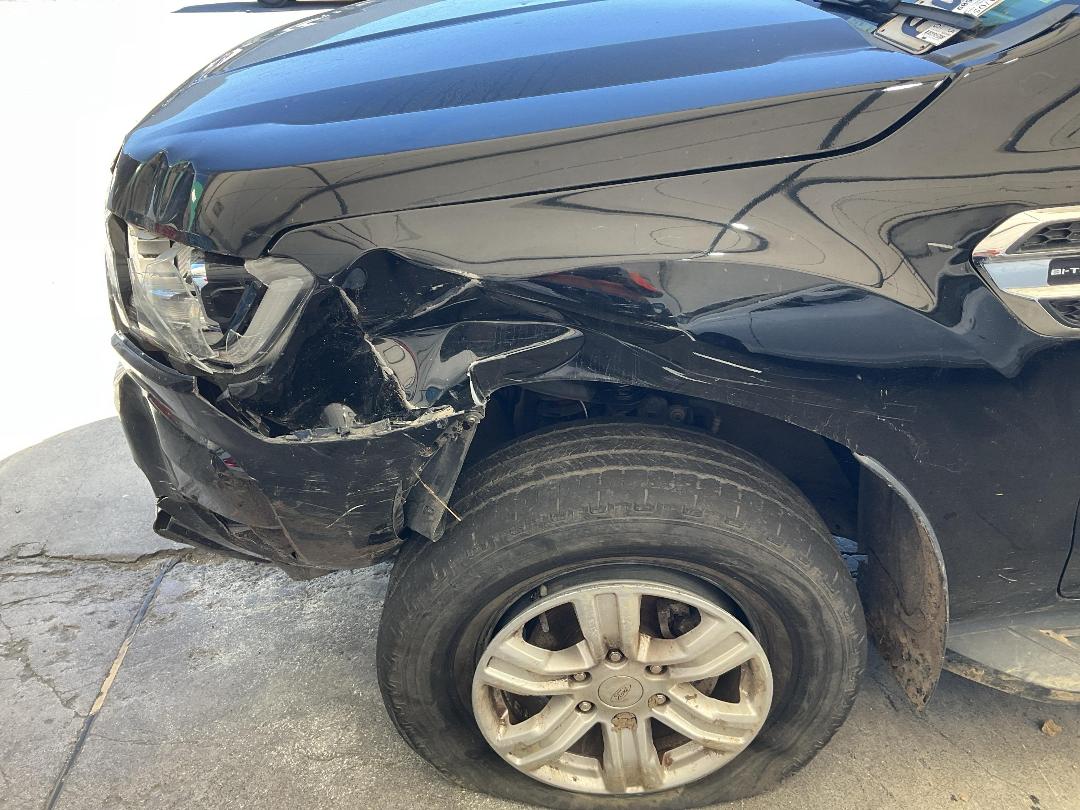 Photo '12' of Ford Ranger XLT Double CAB W/S