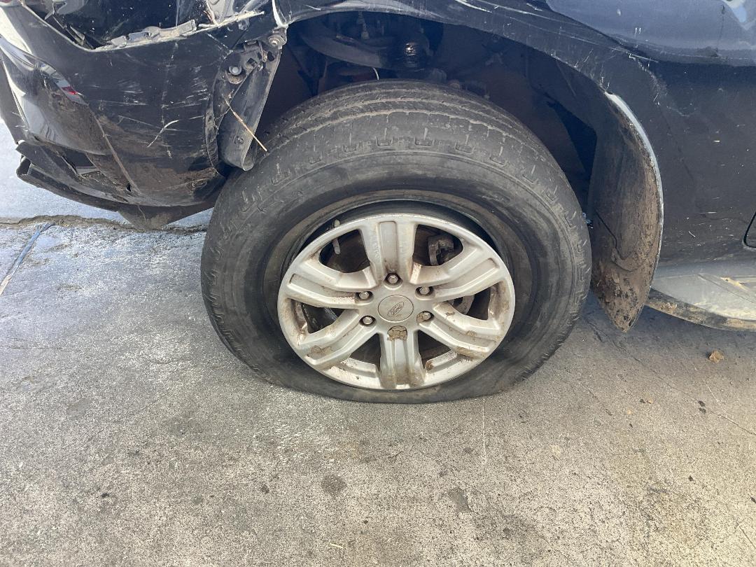 Photo '11' of Ford Ranger XLT Double CAB W/S