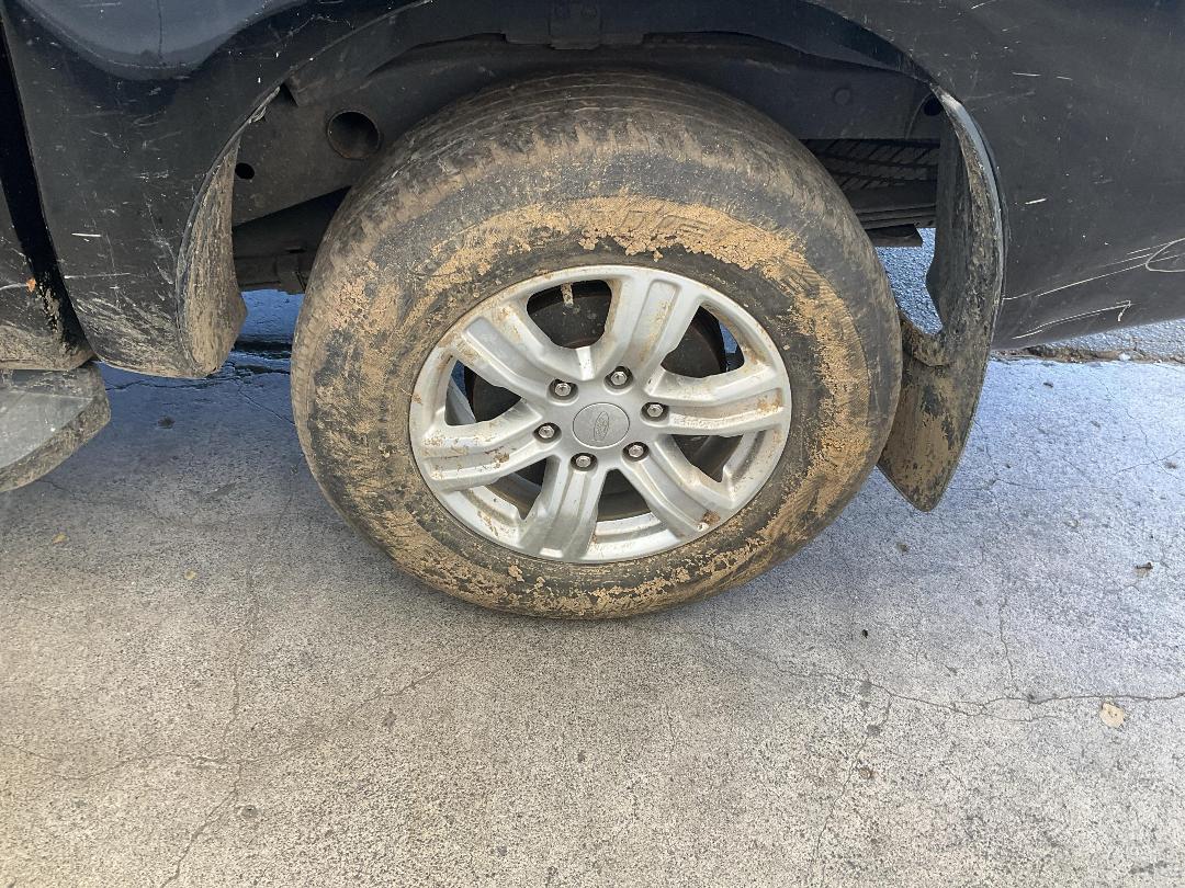 Photo '13' of Ford Ranger XLT Double CAB W/S