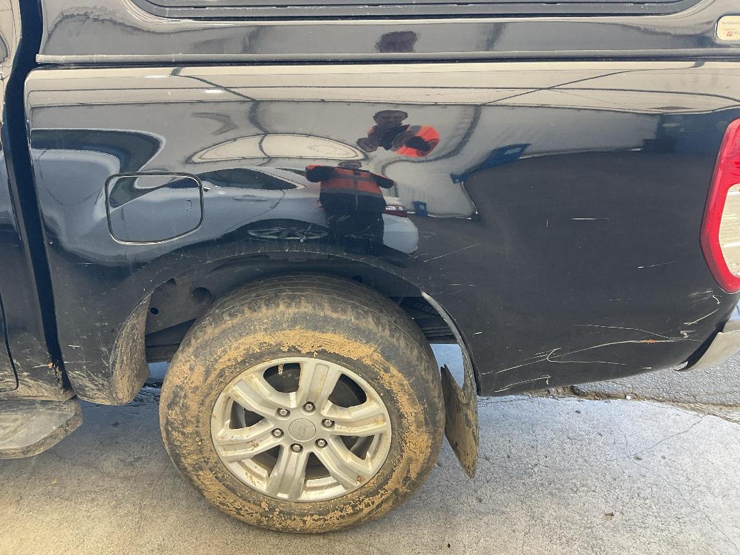 Photo '14' of Ford Ranger XLT Double CAB W/S