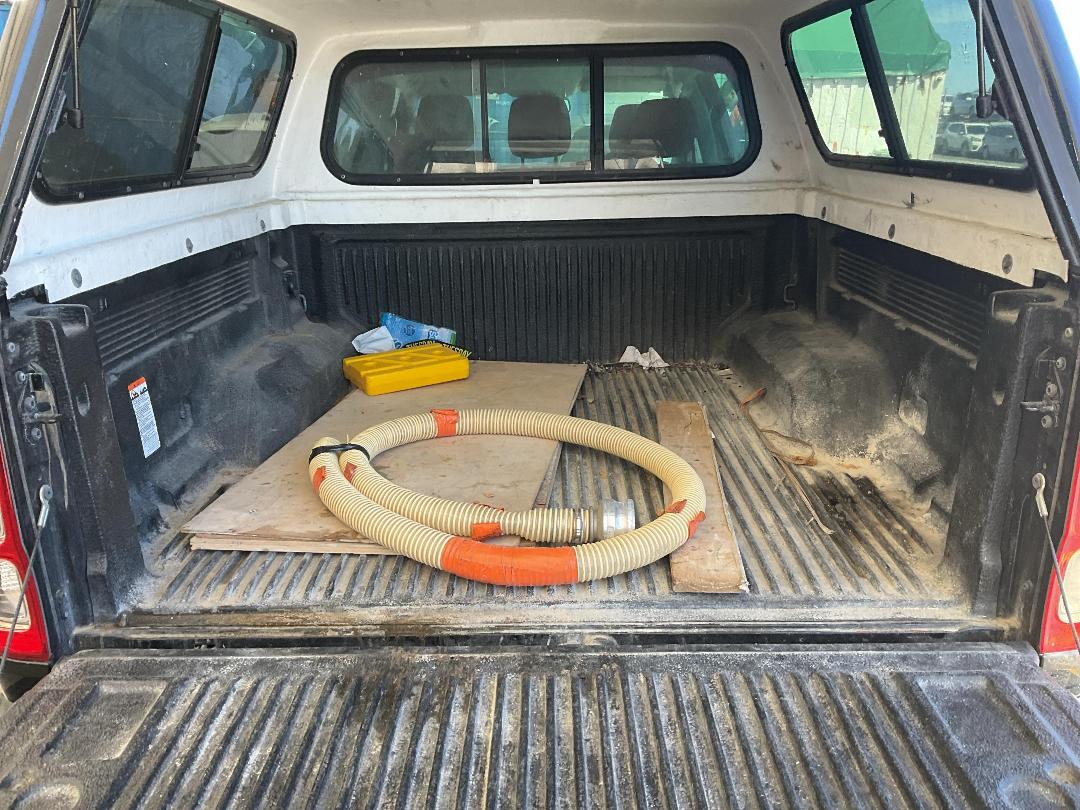 Photo '16' of Ford Ranger XLT Double CAB W/S