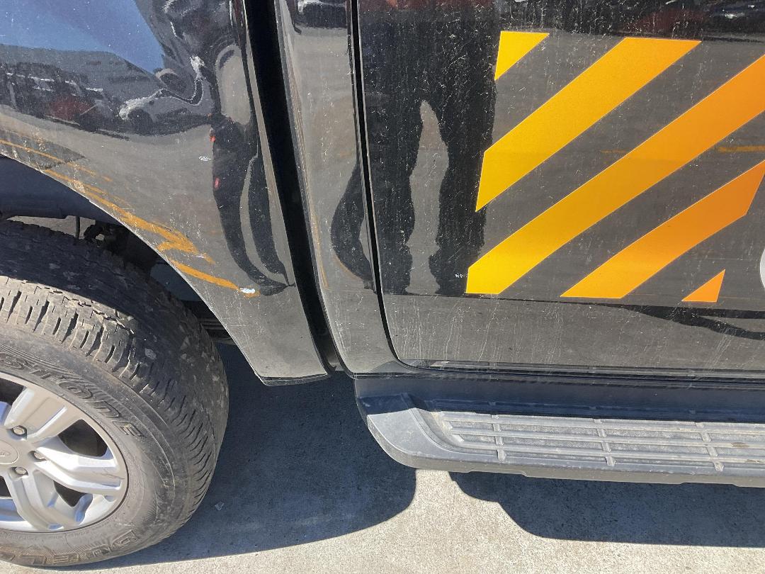 Photo '19' of Ford Ranger XLT Double CAB W/S