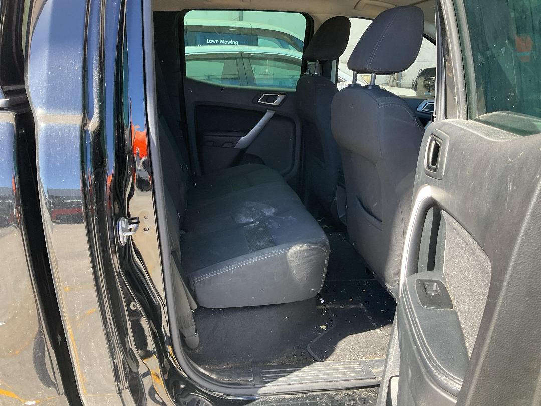 Photo '20' of Ford Ranger XLT Double CAB W/S