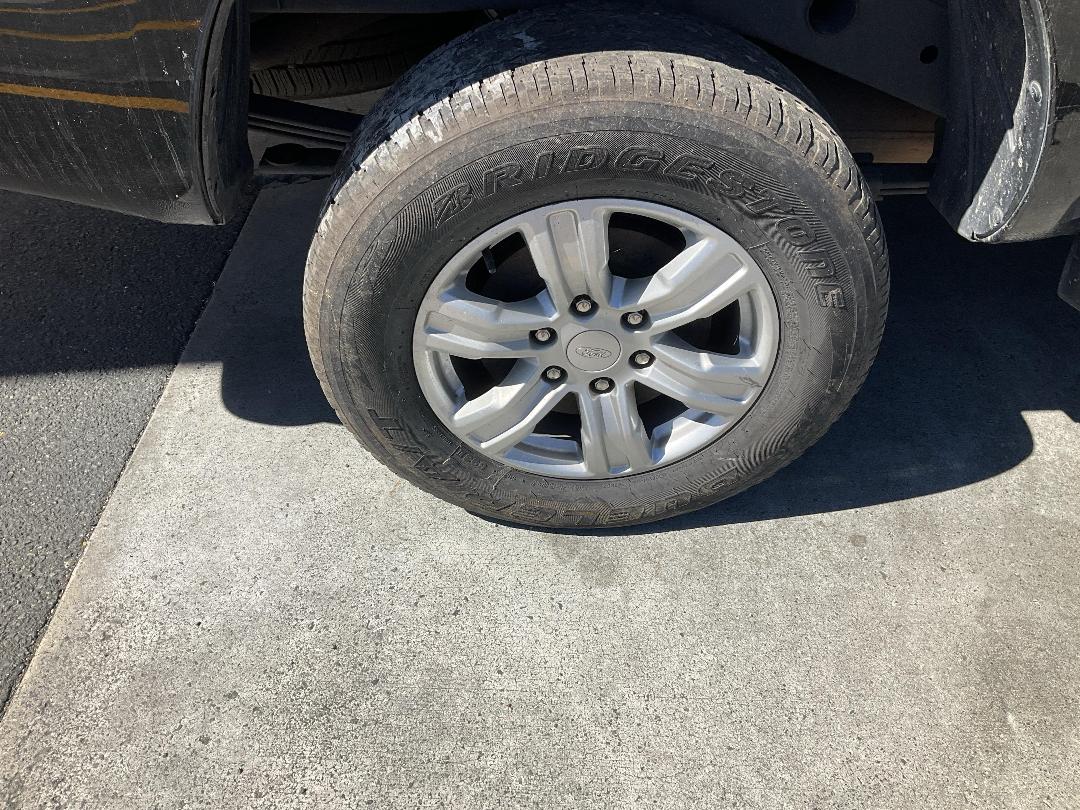 Photo '18' of Ford Ranger XLT Double CAB W/S