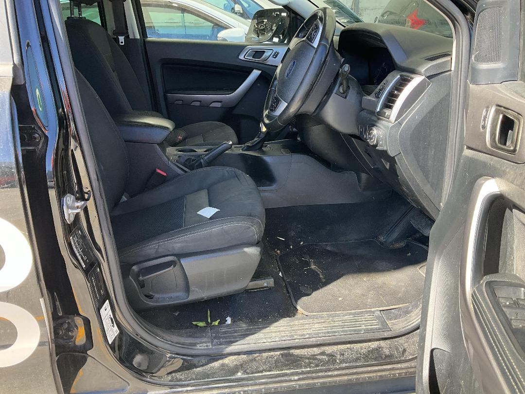 Photo '21' of Ford Ranger XLT Double CAB W/S