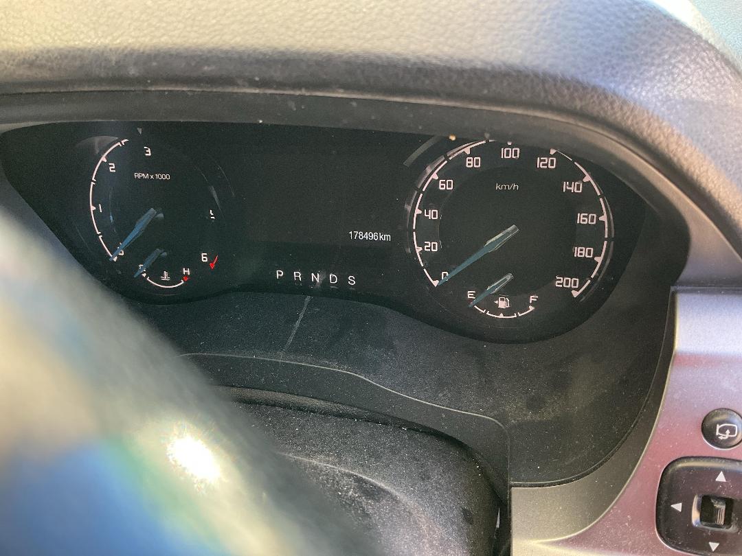 Photo '23' of Ford Ranger XLT Double CAB W/S