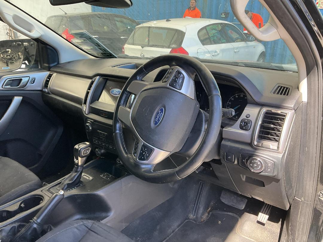 Photo '22' of Ford Ranger XLT Double CAB W/S