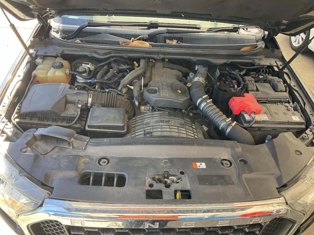 Photo '25' of Ford Ranger XLT Double CAB W/S