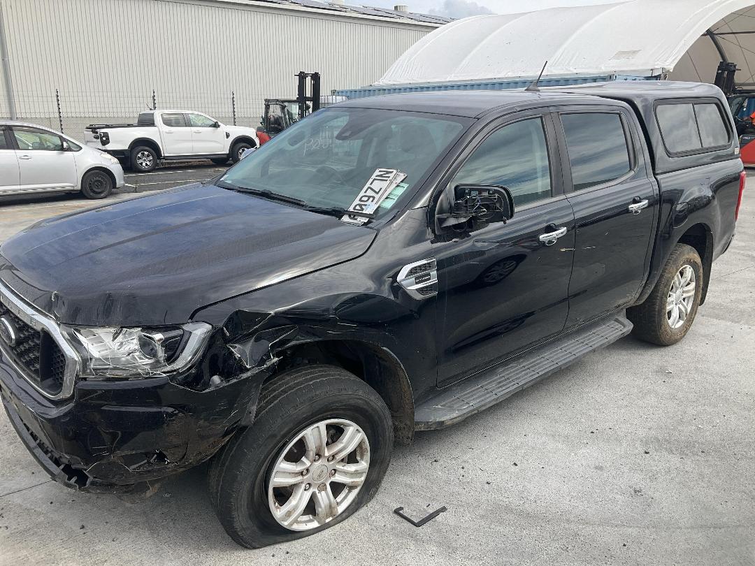 Photo '2' of Ford Ranger XLT Double CAB W/S