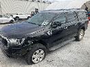 Thumbnail '2' of Ford Ranger XLT Double CAB W/S