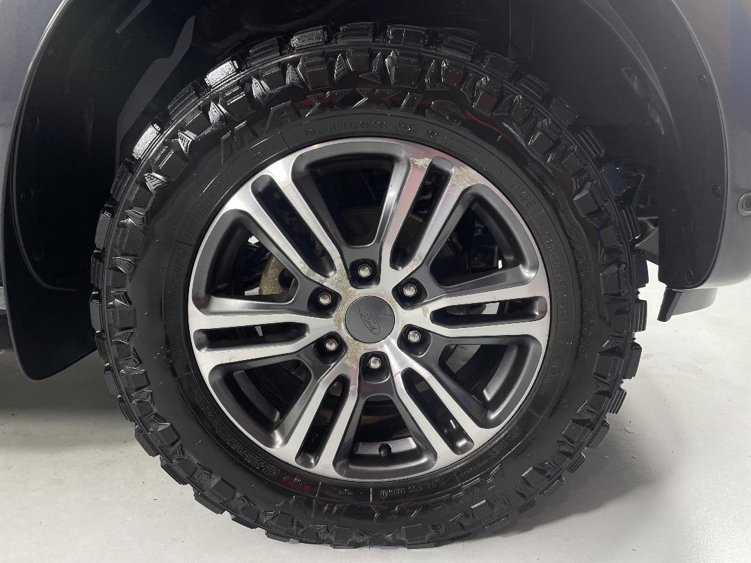 Photo '9' of Ford Ranger