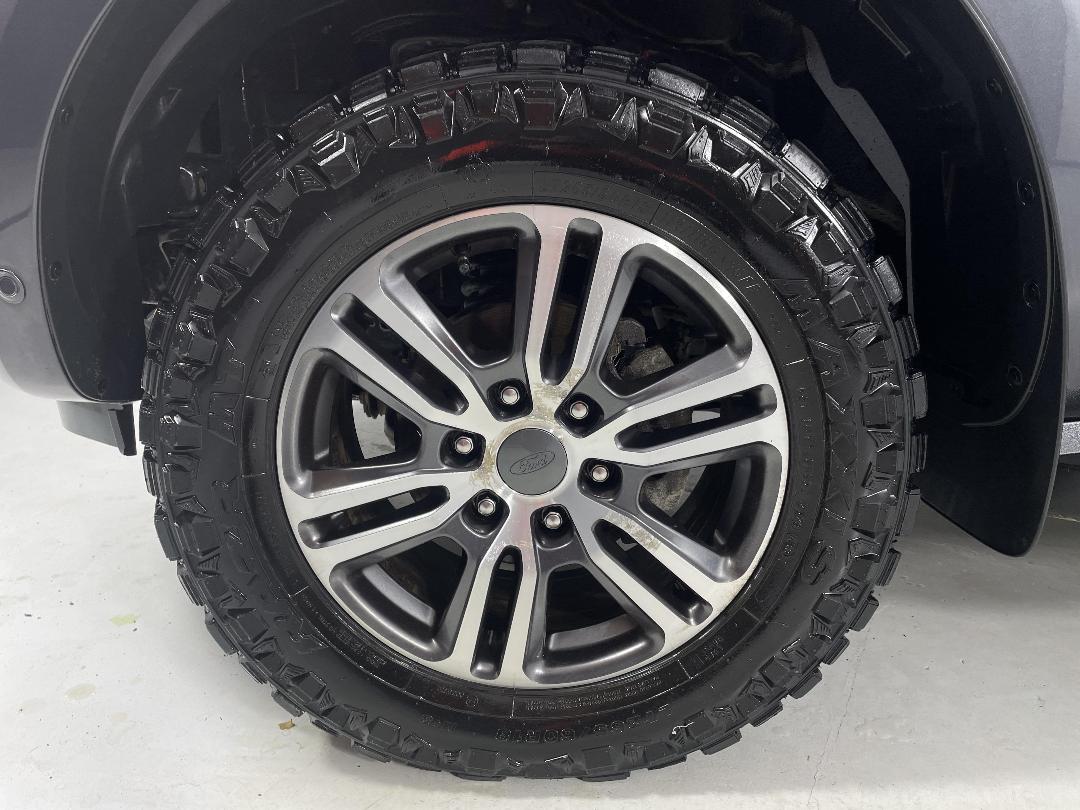 Photo '10' of Ford Ranger