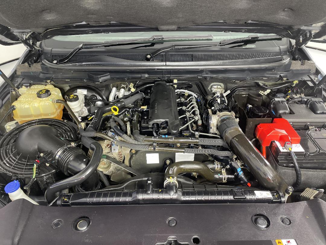 Photo '13' of Ford Ranger