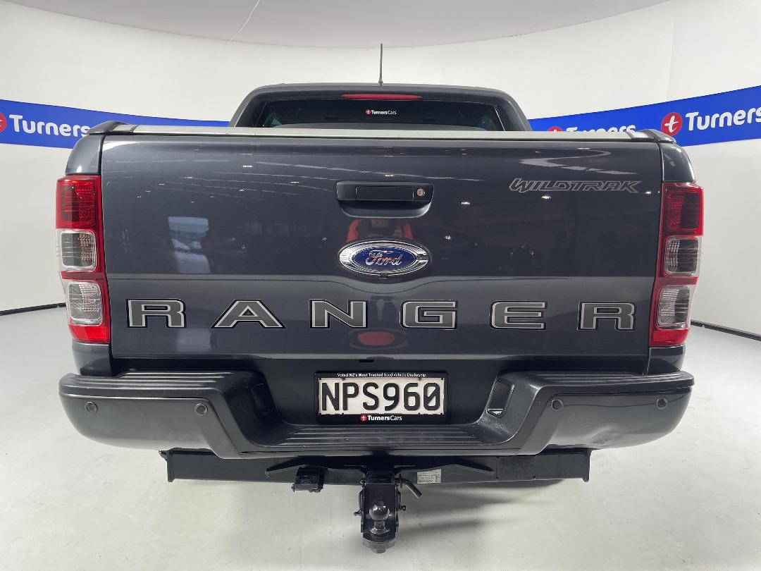 Photo '6' of Ford Ranger