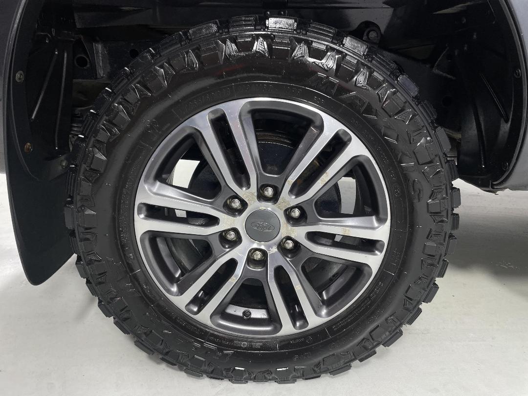 Photo '12' of Ford Ranger