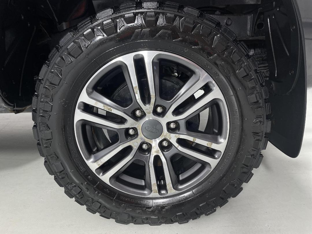 Photo '11' of Ford Ranger