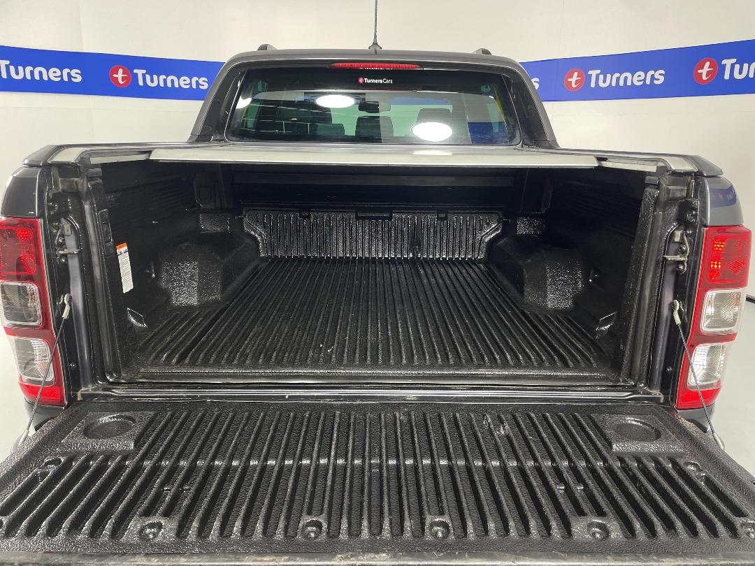 Photo '14' of Ford Ranger