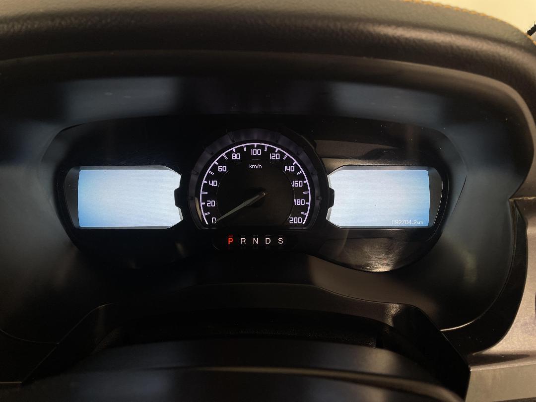 Photo '21' of Ford Ranger