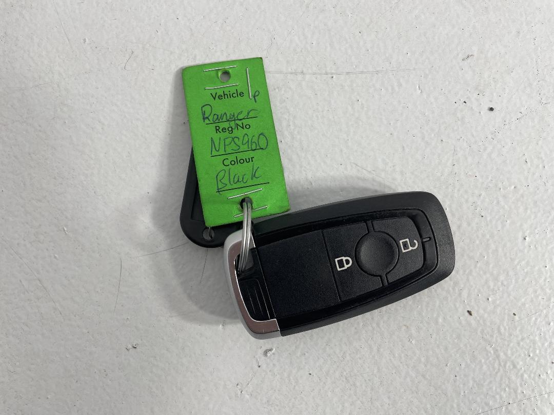 Photo '22' of Ford Ranger