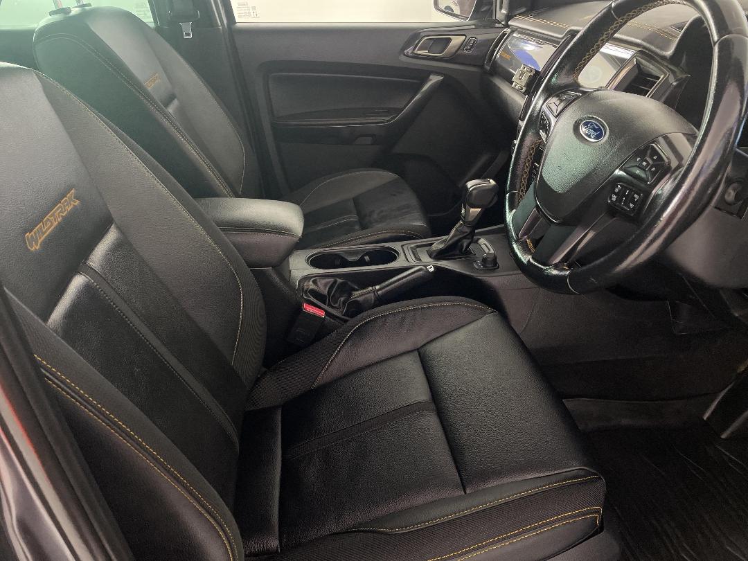 Photo '16' of Ford Ranger