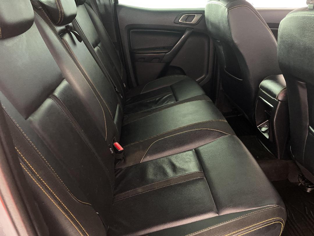 Photo '20' of Ford Ranger