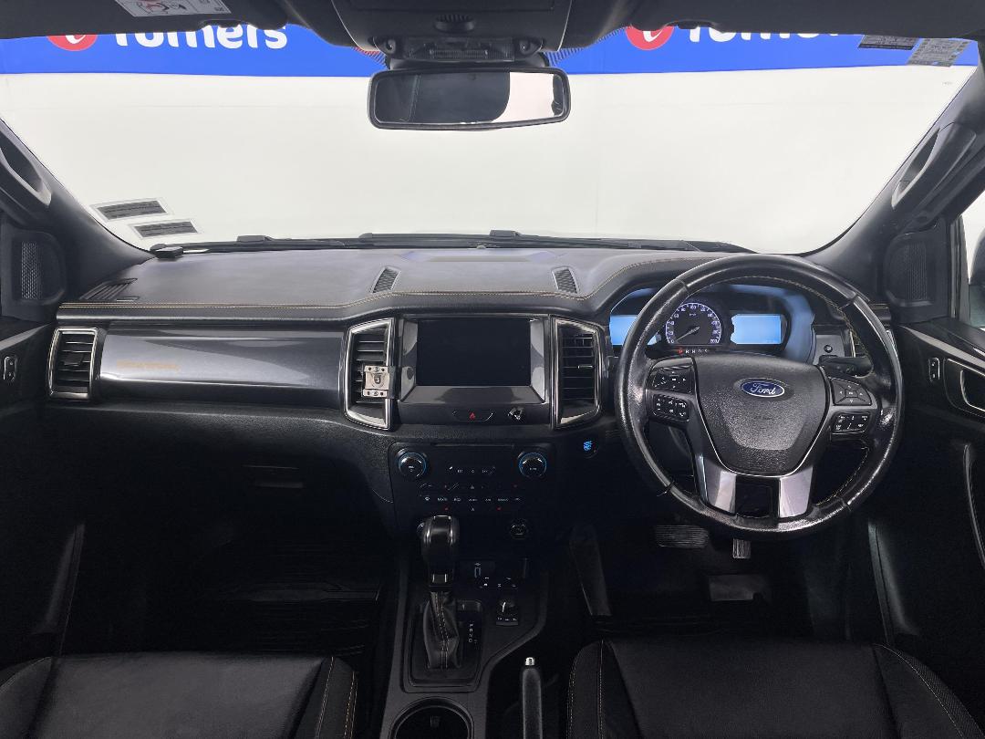 Photo '17' of Ford Ranger