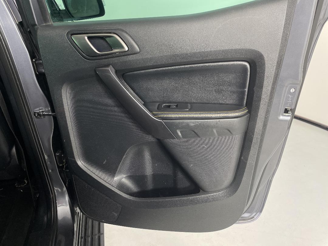 Photo '19' of Ford Ranger