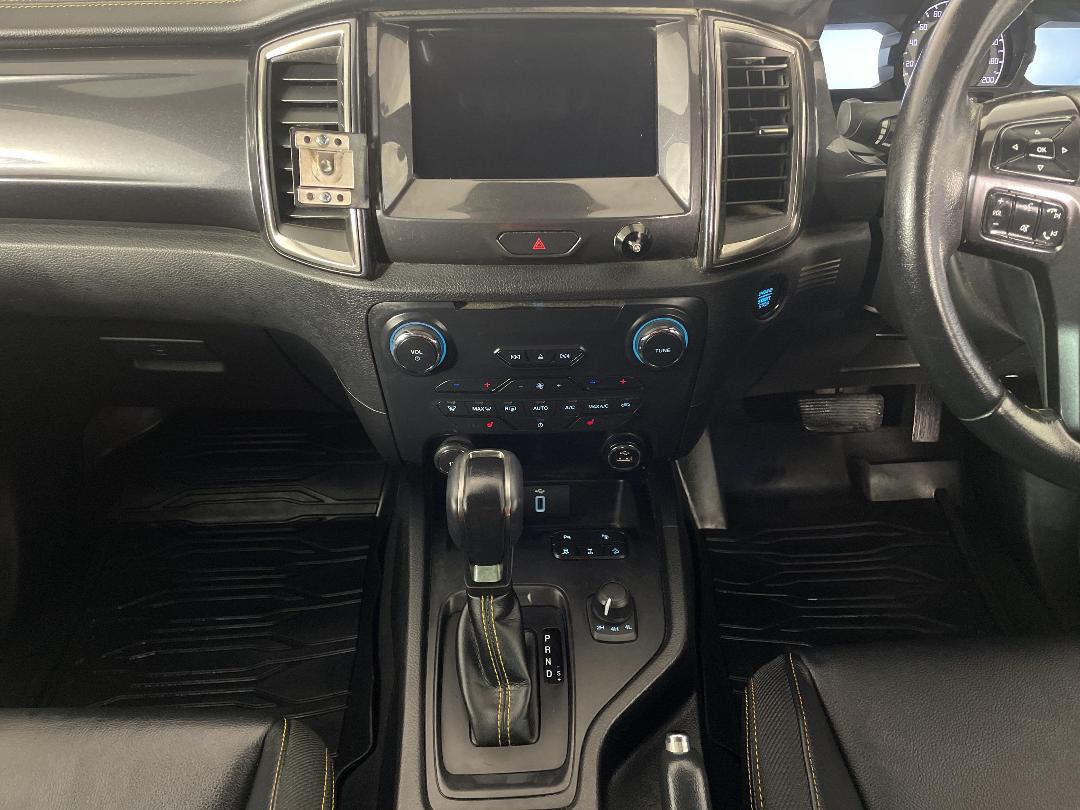 Photo '18' of Ford Ranger