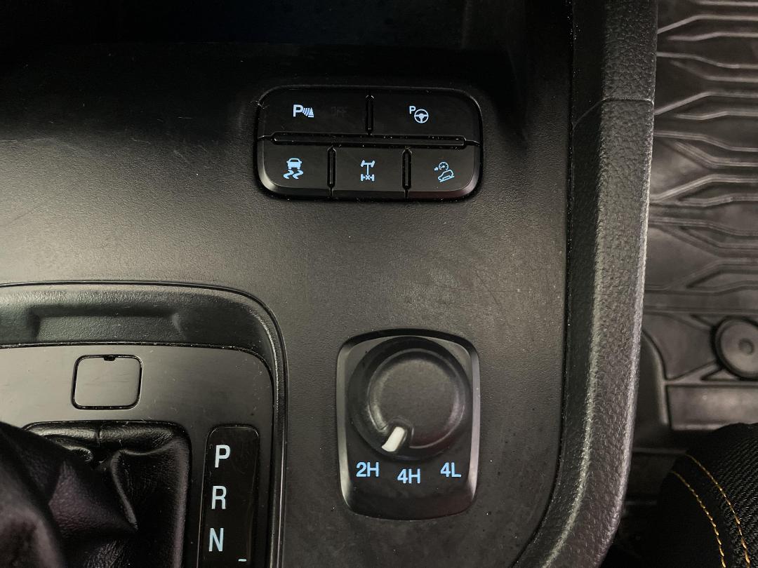 Photo '26' of Ford Ranger