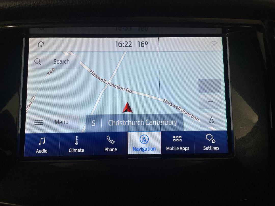 Photo '28' of Ford Ranger