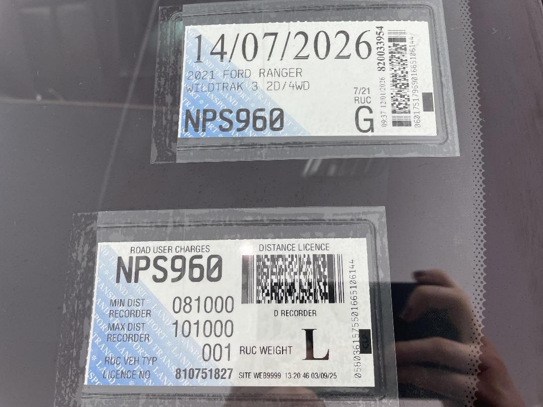 Photo '31' of Ford Ranger