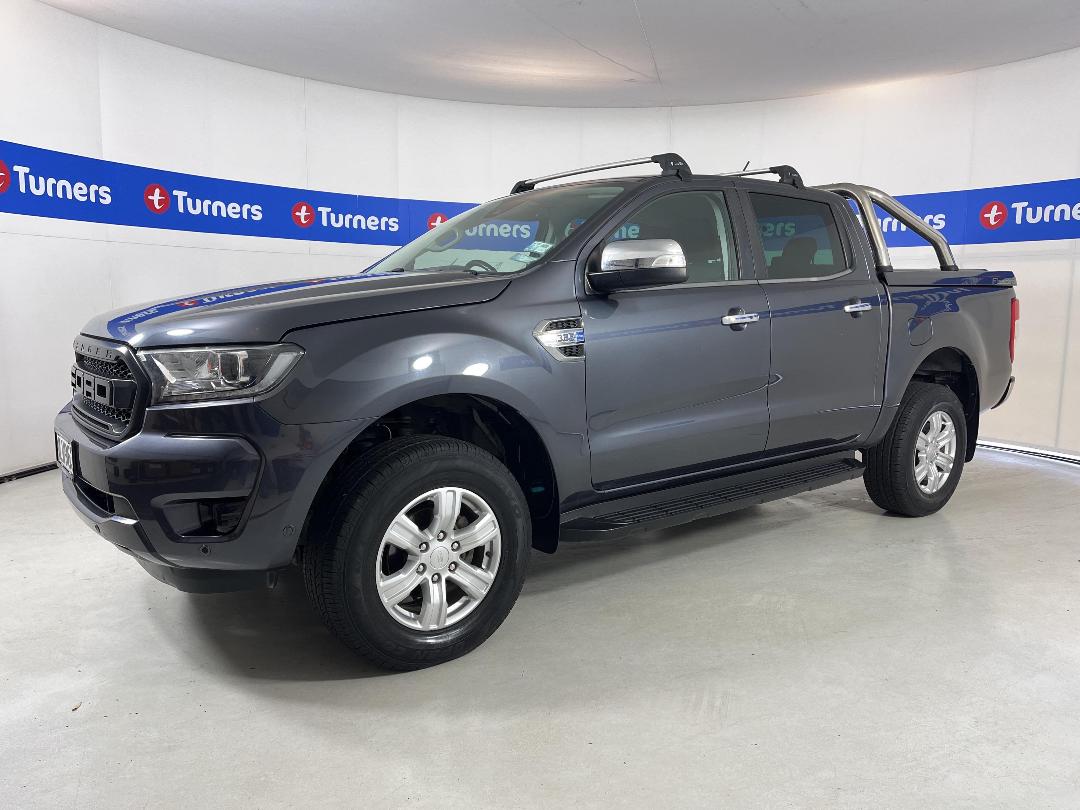 Photo '4' of Ford Ranger Photo '4' of Ford Ranger