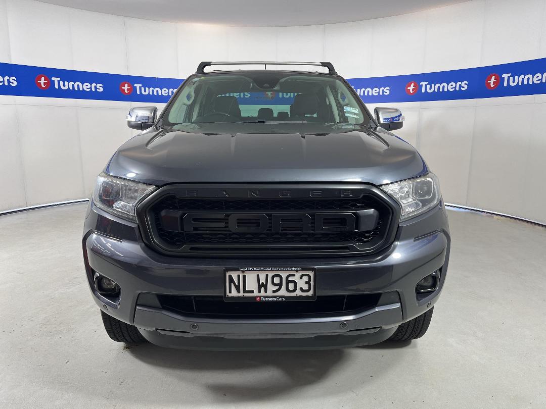 Photo '2' of Ford Ranger Photo '2' of Ford Ranger