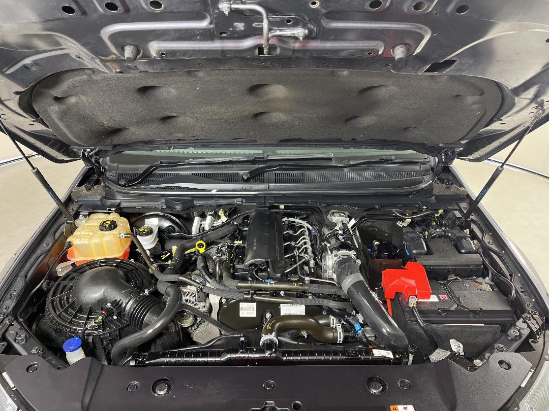 Photo '13' of Ford Ranger Photo '13' of Ford Ranger