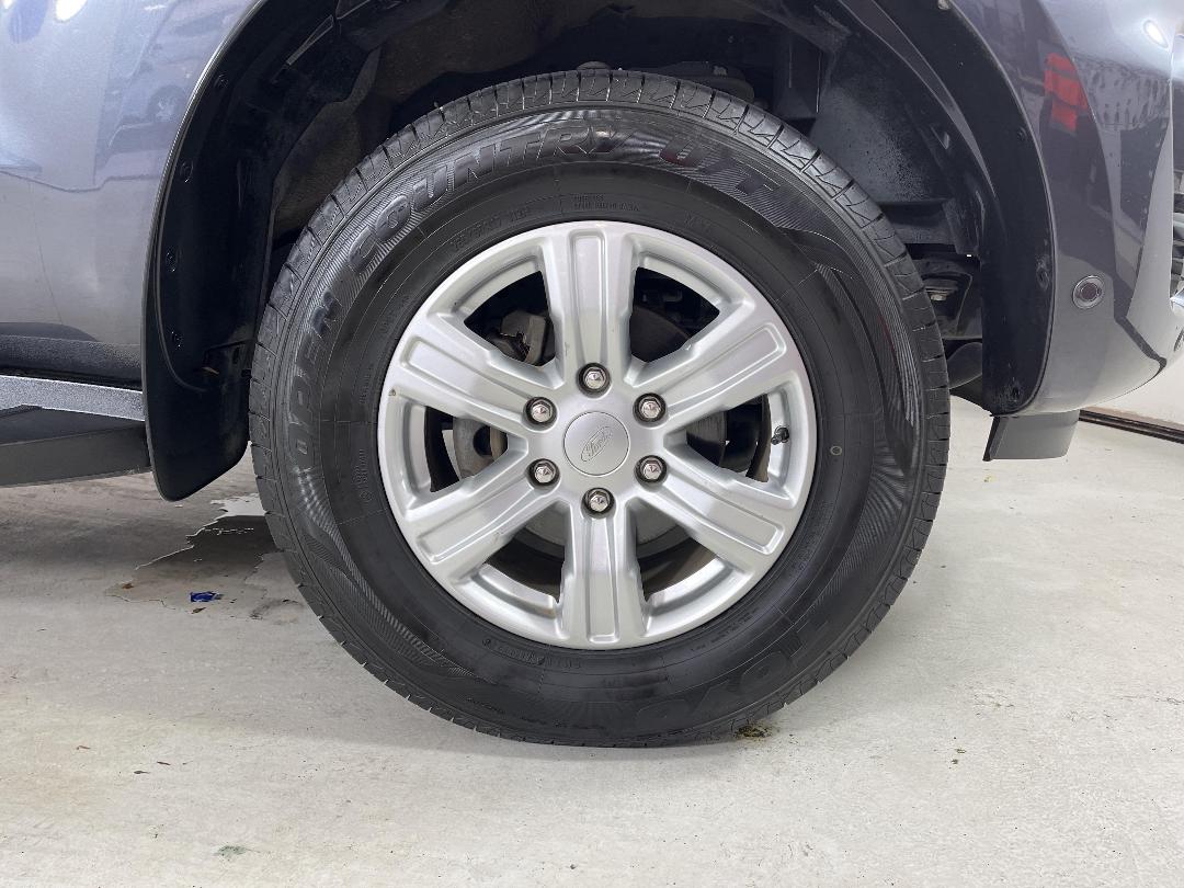 Photo '9' of Ford Ranger Photo '9' of Ford Ranger