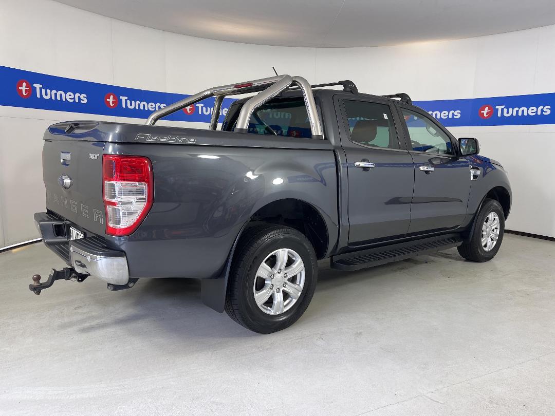 Photo '7' of Ford Ranger Photo '7' of Ford Ranger