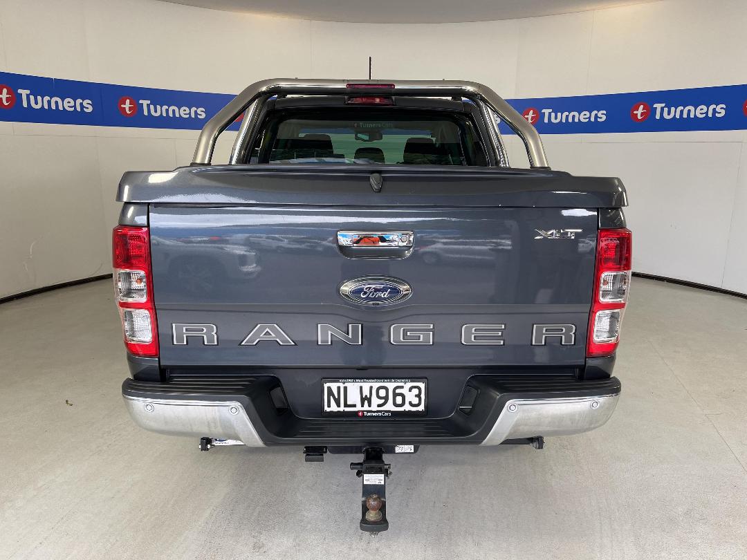 Photo '6' of Ford Ranger Photo '6' of Ford Ranger