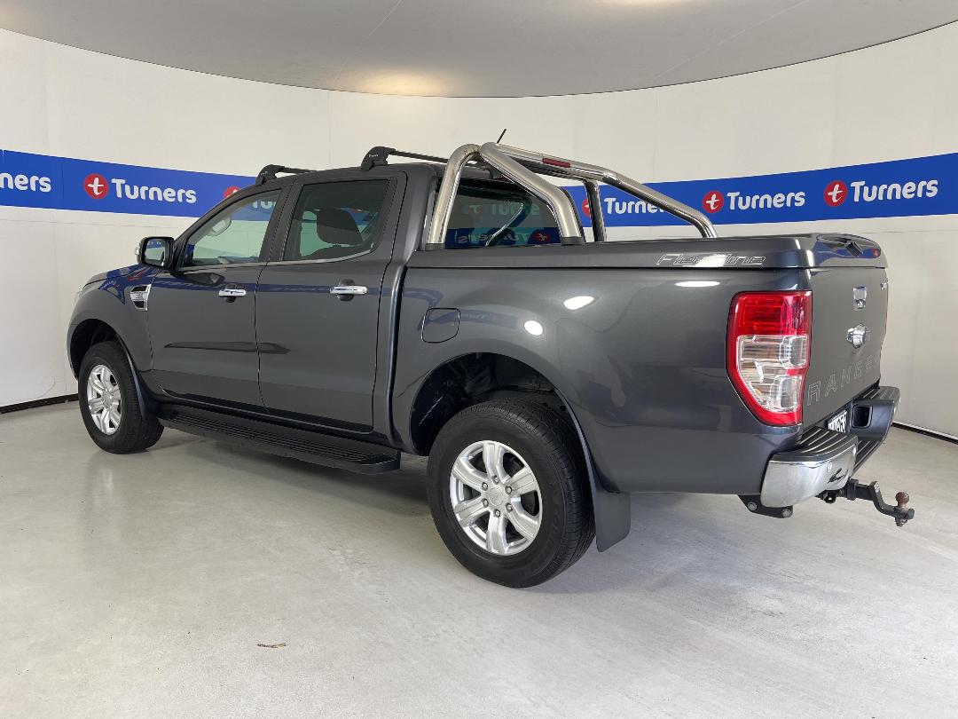 Photo '5' of Ford Ranger Photo '5' of Ford Ranger