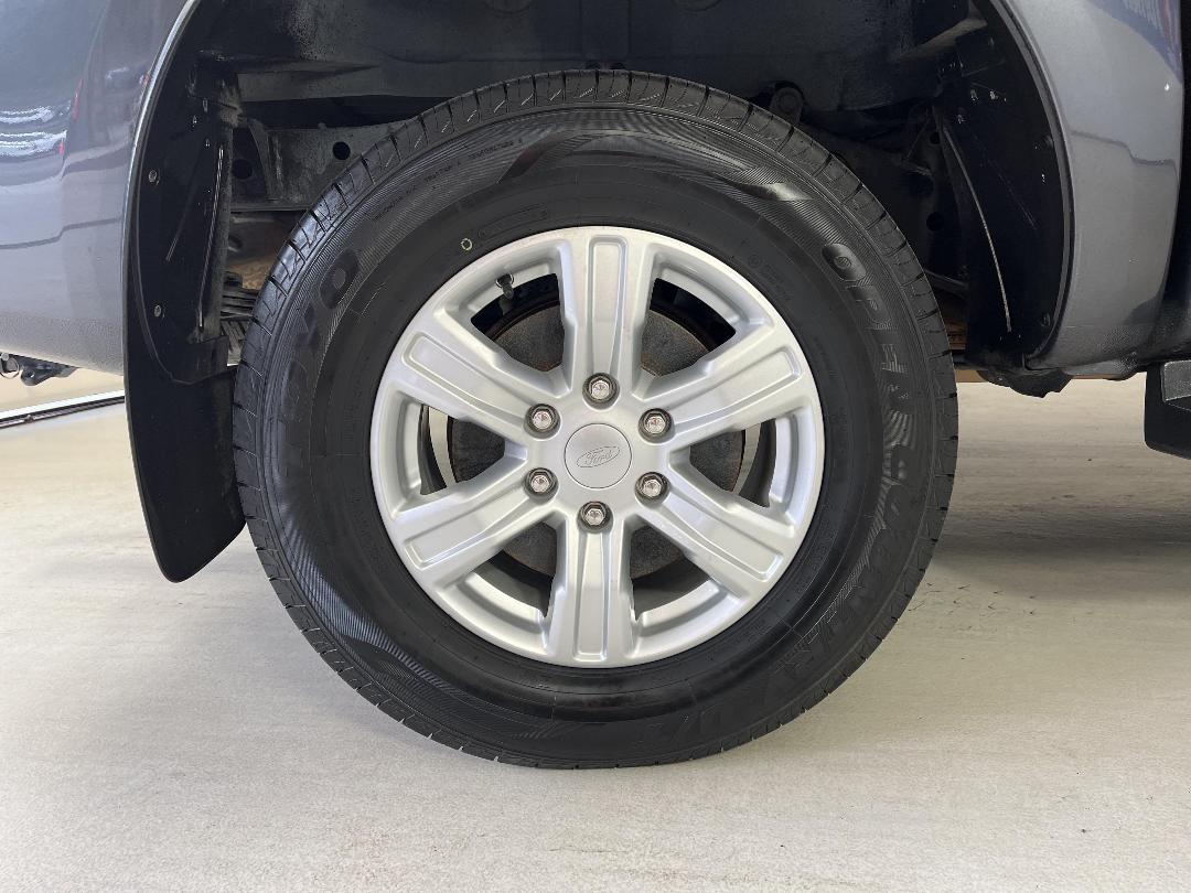 Photo '12' of Ford Ranger Photo '12' of Ford Ranger