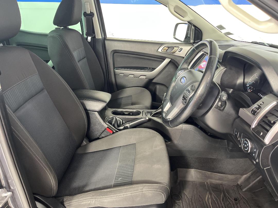 Photo '16' of Ford Ranger Photo '16' of Ford Ranger