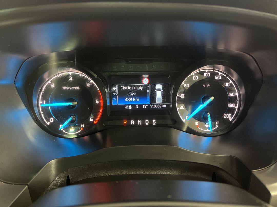 Photo '21' of Ford Ranger Photo '21' of Ford Ranger