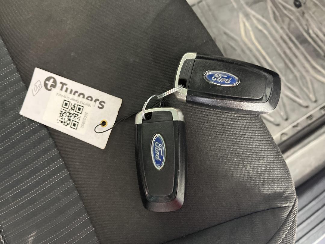 Photo '22' of Ford Ranger Photo '22' of Ford Ranger