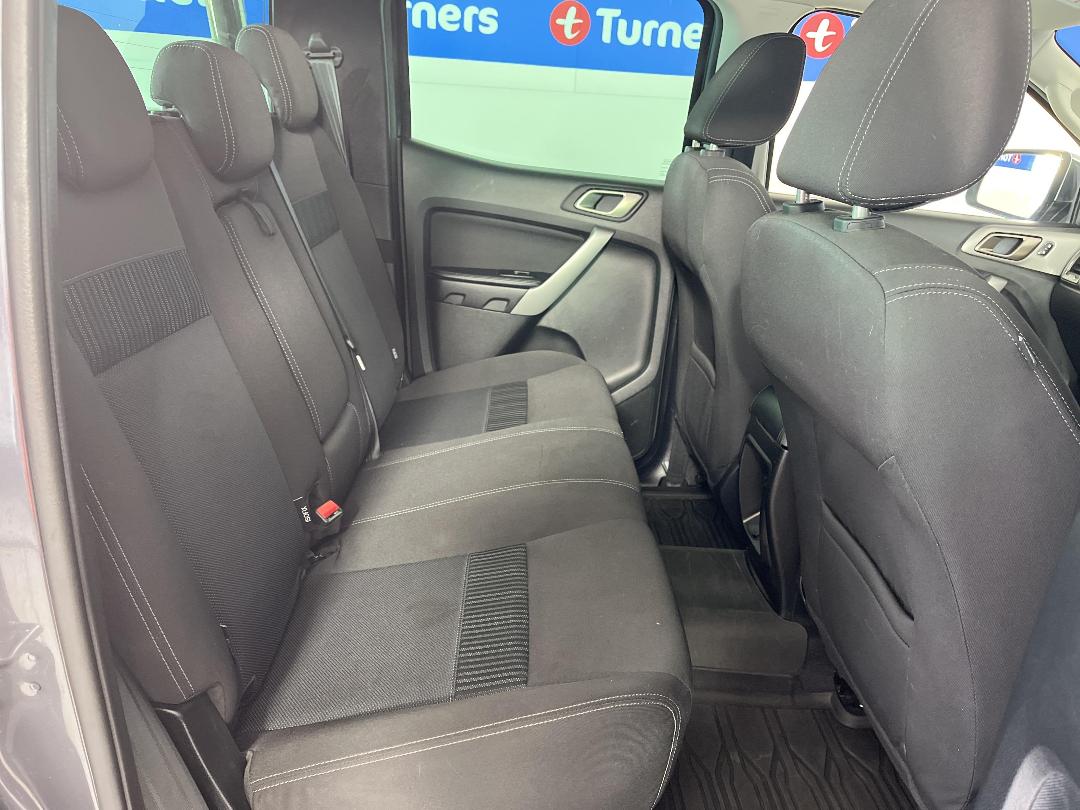 Photo '20' of Ford Ranger Photo '20' of Ford Ranger