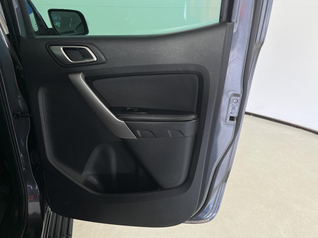 Photo '19' of Ford Ranger Photo '19' of Ford Ranger