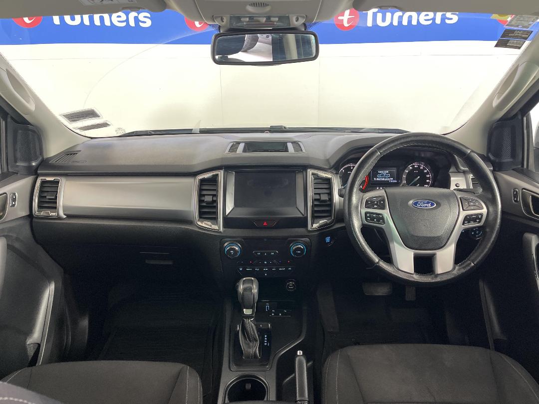 Photo '17' of Ford Ranger Photo '17' of Ford Ranger