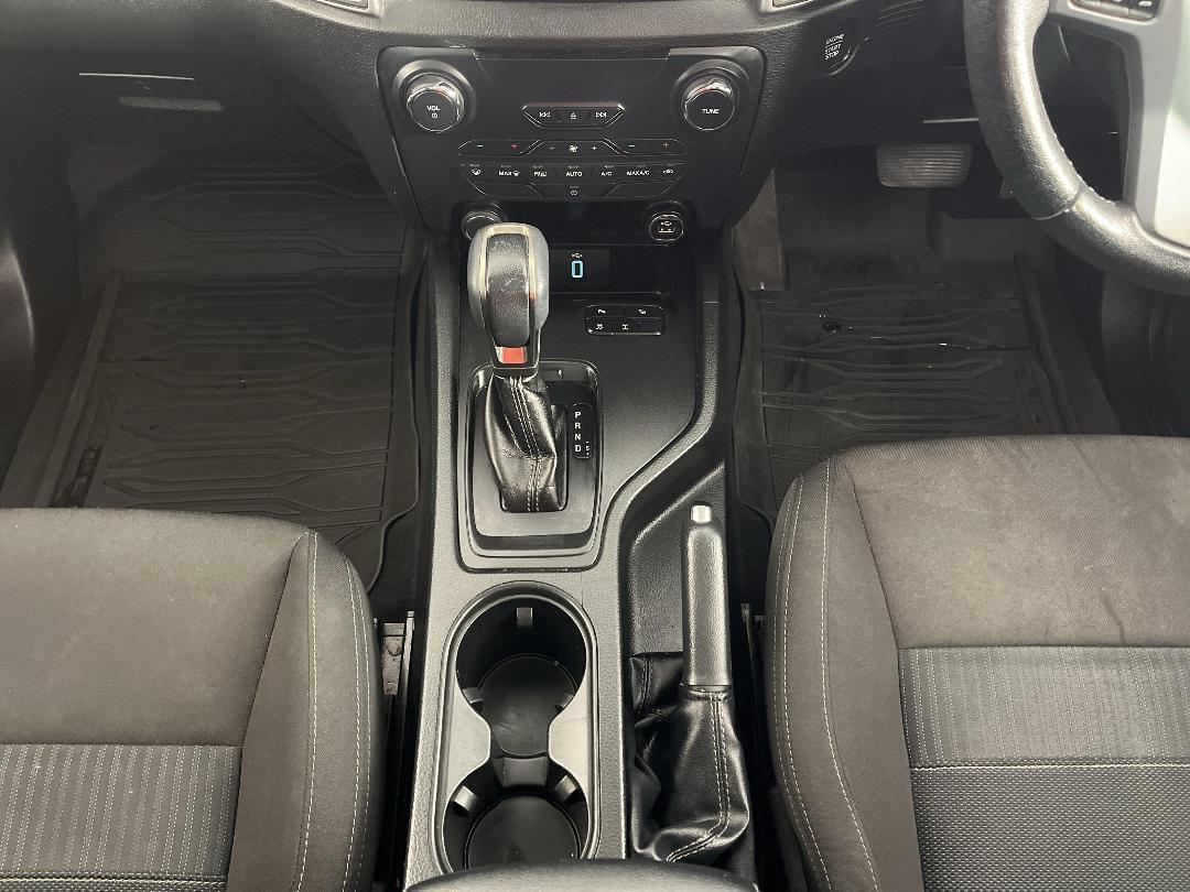 Photo '18' of Ford Ranger Photo '18' of Ford Ranger