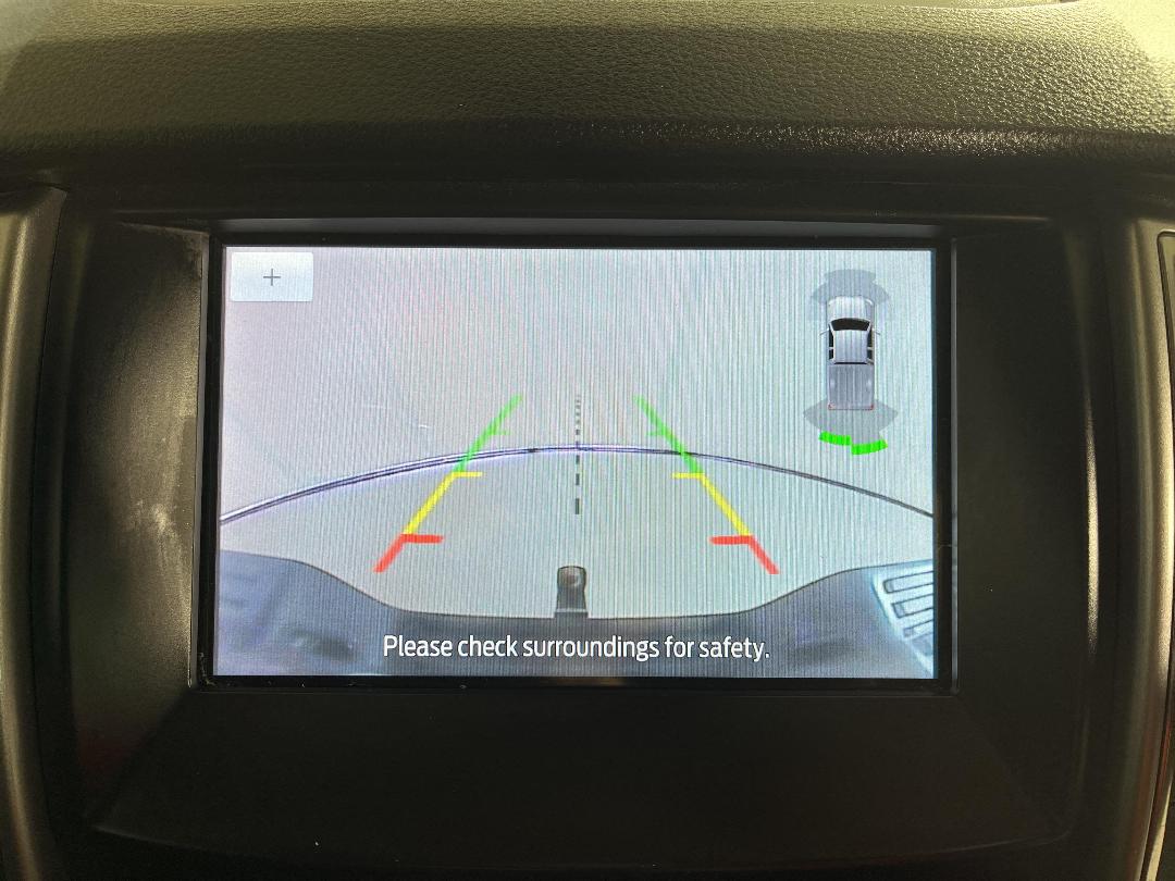 Photo '23' of Ford Ranger Photo '23' of Ford Ranger