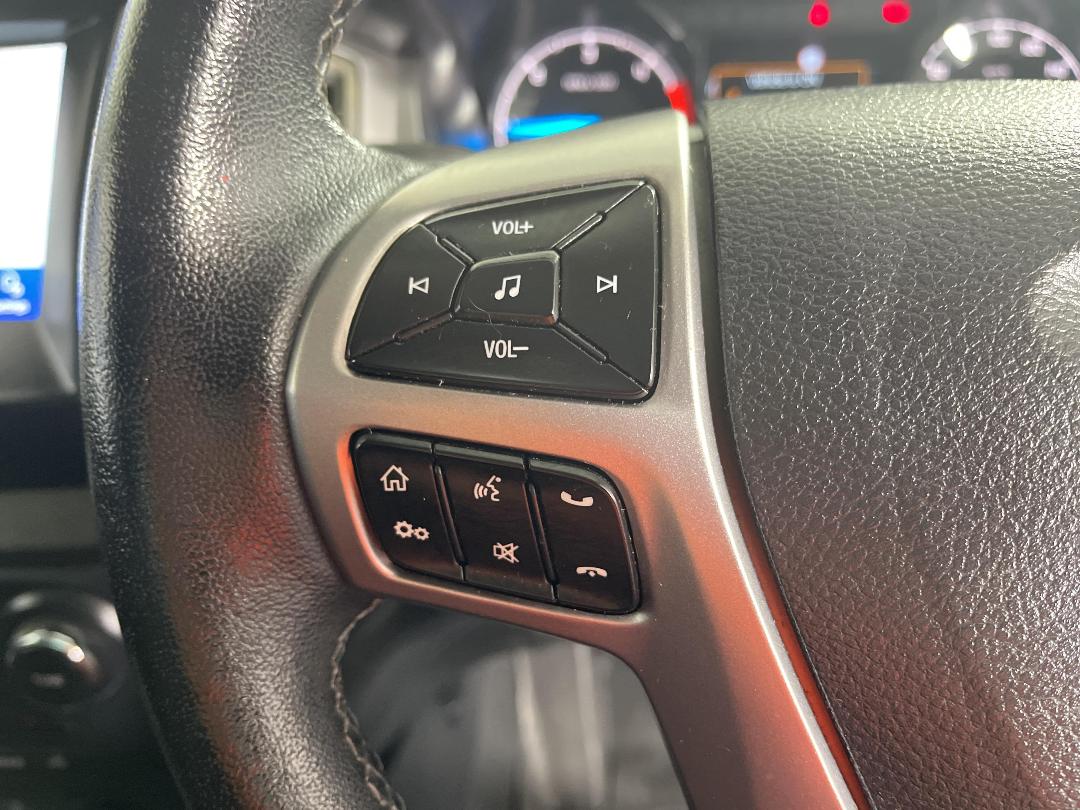 Photo '24' of Ford Ranger Photo '24' of Ford Ranger