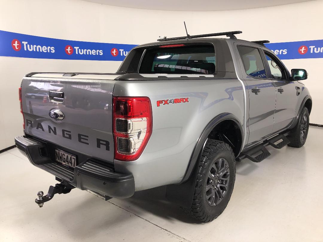 Photo '7' of Ford Ranger