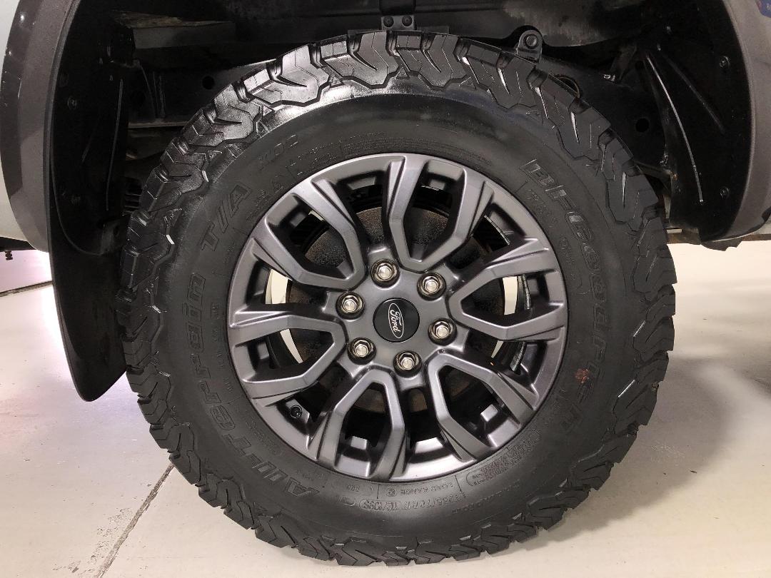 Photo '12' of Ford Ranger